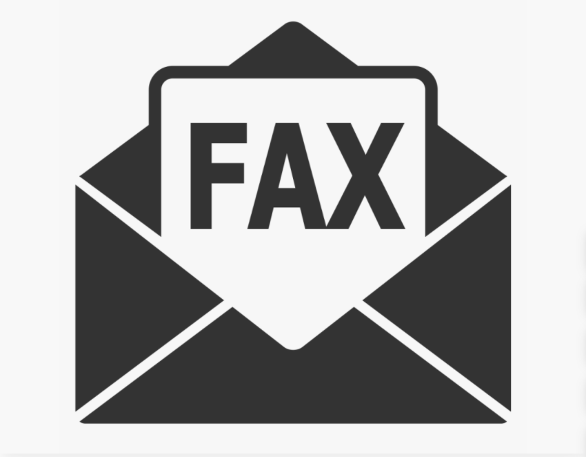Email to fax