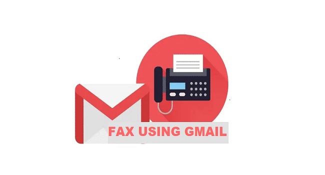 Send-Fax-from-Gmail