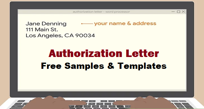 authorizationn letter featured